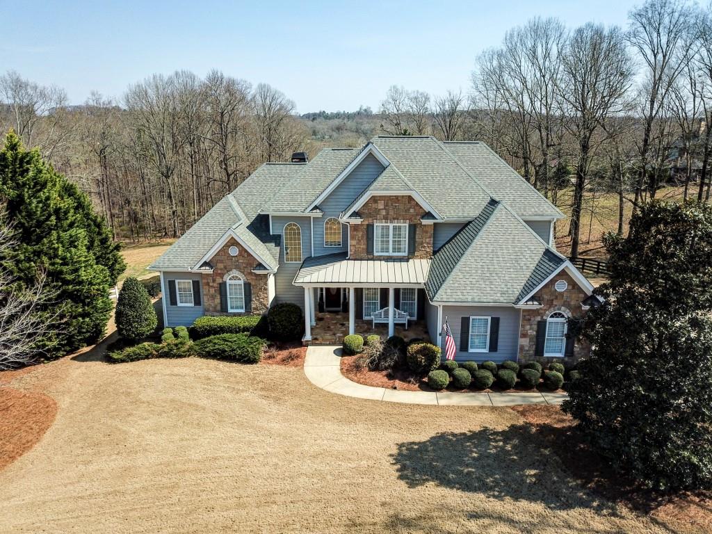 699 Old Collins Road Hoschton, GA 30548 - Photo 1 of 1 Gallery Image 1