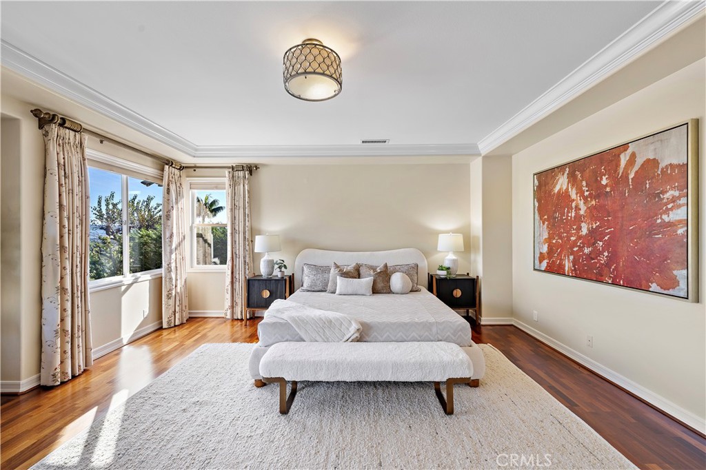 18 Asilomar Road Laguna Niguel, CA 92677 - Photo 17 of 46 Primary Suite