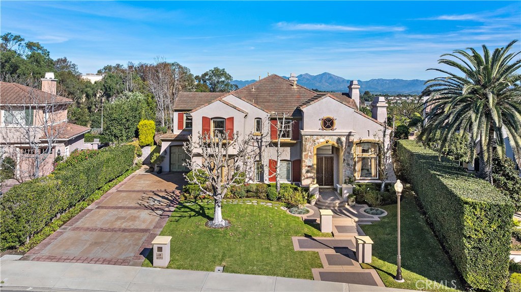 18 Asilomar Road Laguna Niguel, CA 92677 - Photo 2 of 46 Front Aerial View