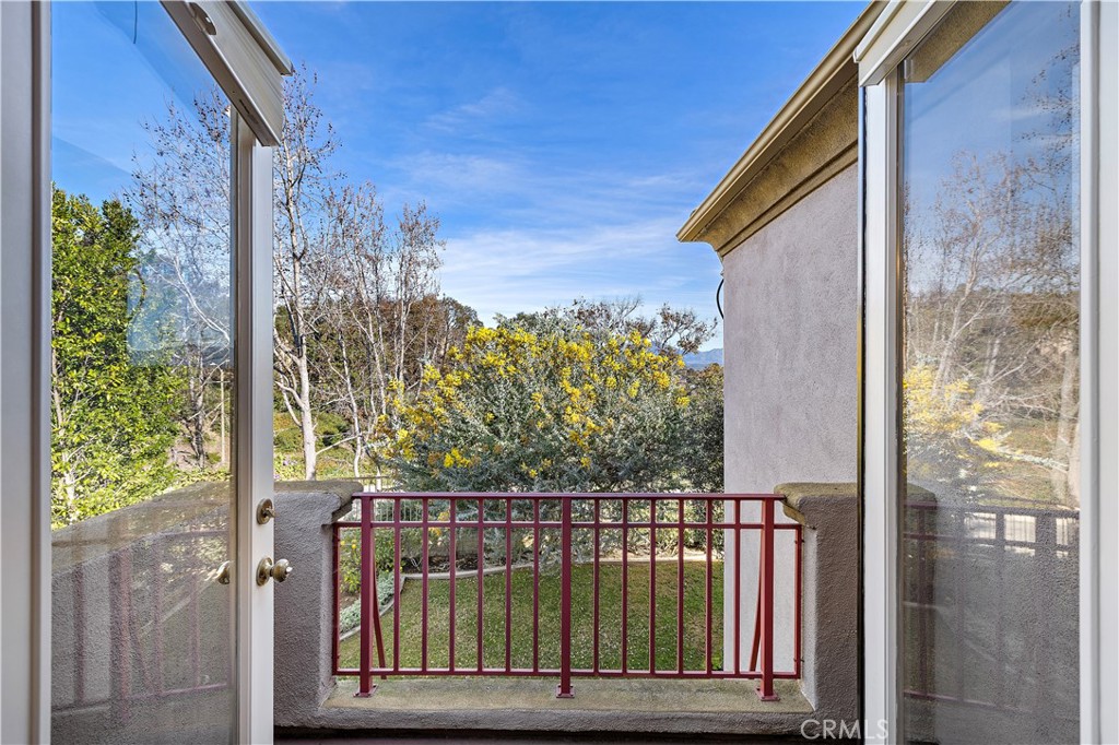 18 Asilomar Road Laguna Niguel, CA 92677 - Photo 36 of 46 Balcony