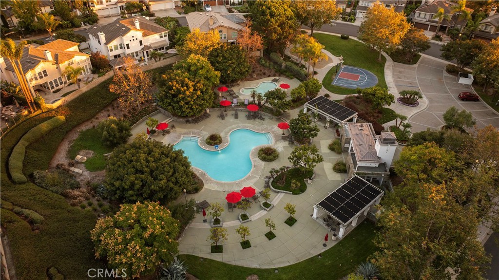 18 Asilomar Road Laguna Niguel, CA 92677 - Photo 42 of 46 Beautiful Ocean Ranch Pool