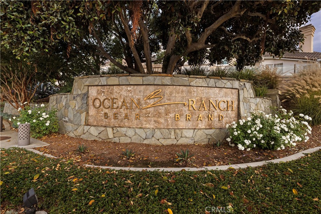 18 Asilomar Road Laguna Niguel, CA 92677 - Photo 43 of 46 Ocean Ranch Monument