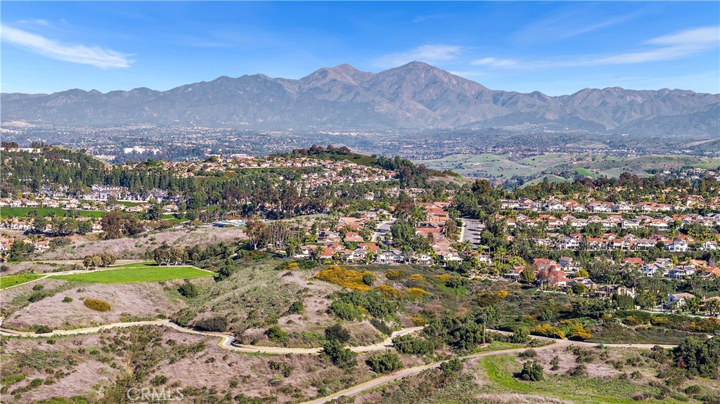 18 Asilomar Road Laguna Niguel, CA 92677 - Photo 45 of 46 Community Aerial
