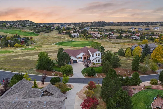 $1,750,000 | 5200 Sedona Drive, Parker, CO 80134