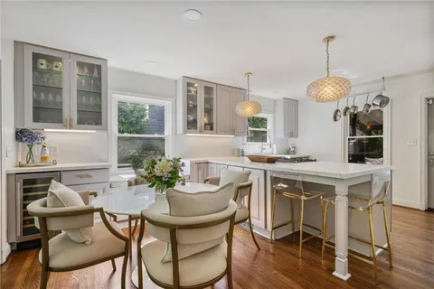 $850,000 | 240 Eureka Drive Northeast, Atlanta, GA 30305