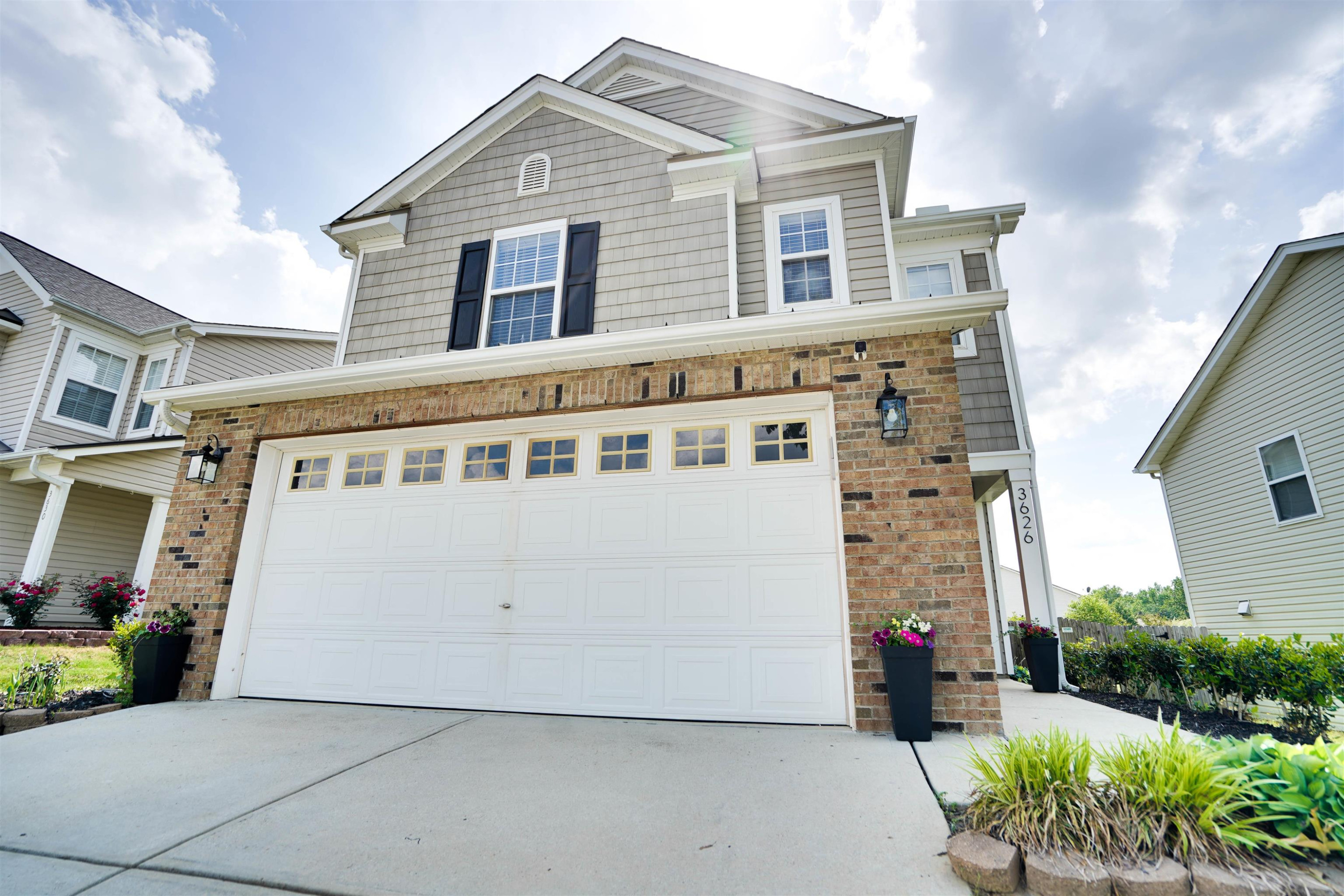 3626 Willano Way Raleigh, NC 27610 - Photo 20 of 20 Photo 20
