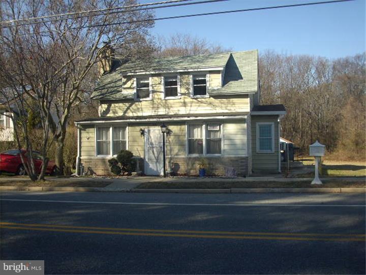 303 Forklanding Road Cinnaminson, NJ 08077 - Photo 1 of 22 Exterior Front