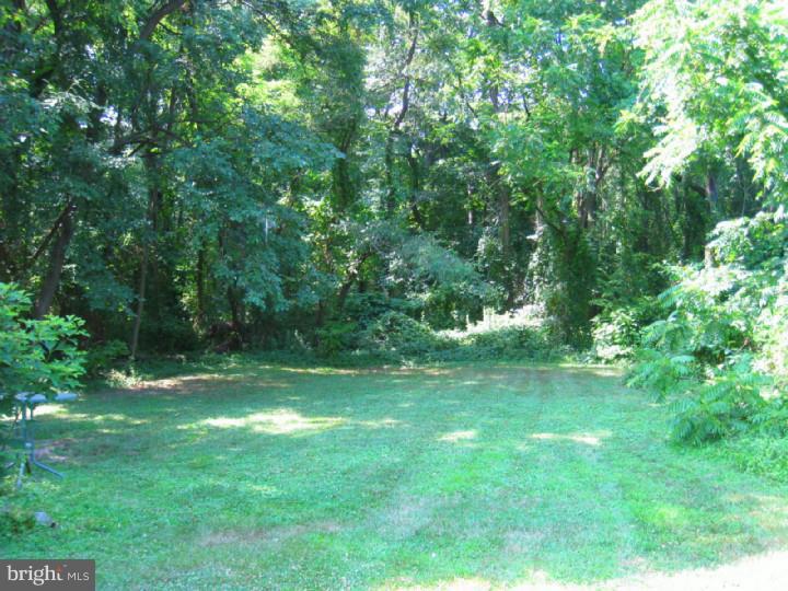 303 Forklanding Road Cinnaminson, NJ 08077 - Photo 20 of 22 Back Yard