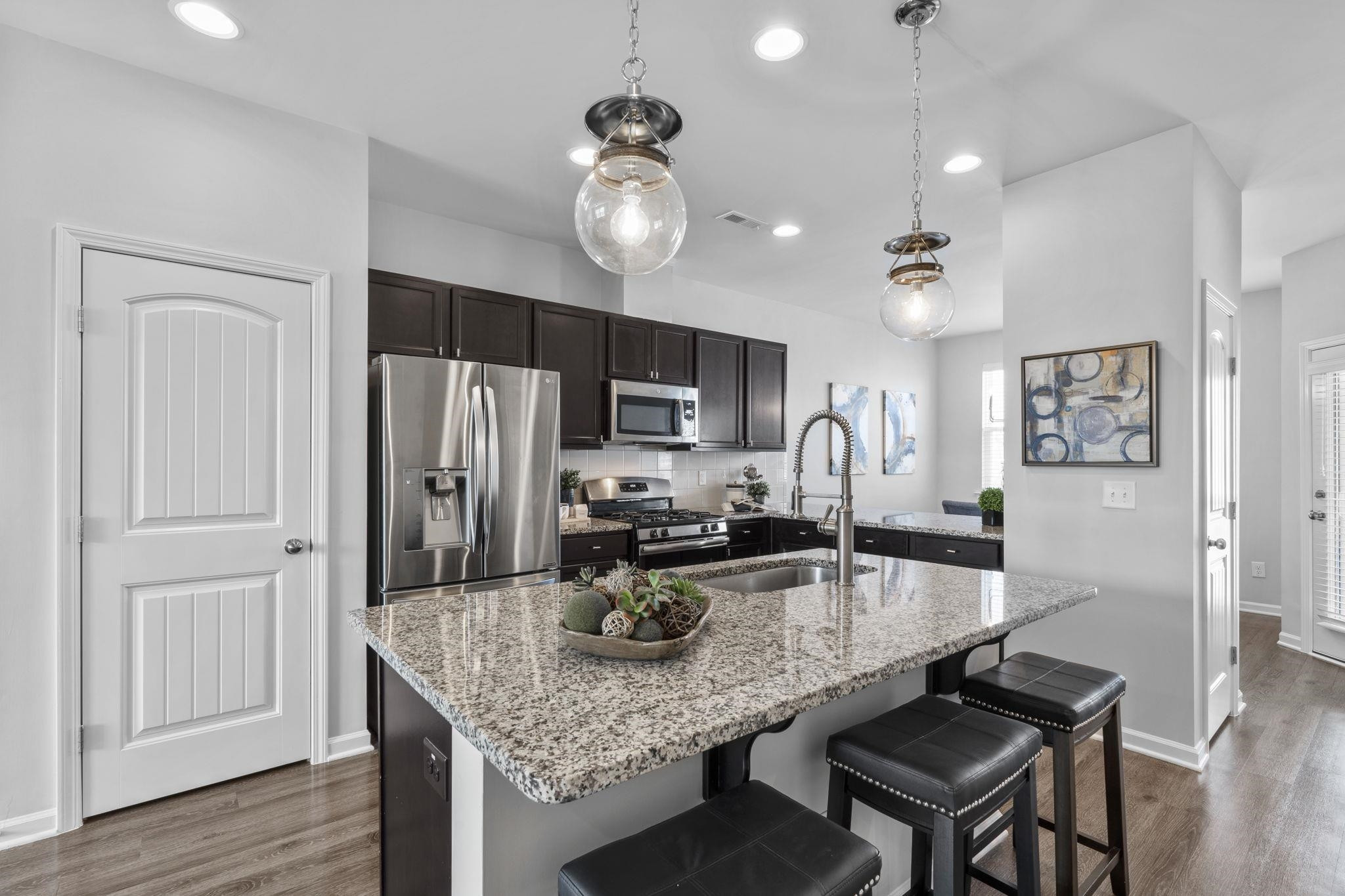6444 Perry Creek Road Raleigh, NC 27616 - Photo 4 of 23 Photo 5