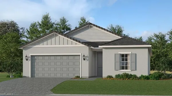 $478,597 | 4761 Espiritu Way, Ave Maria, FL 34142