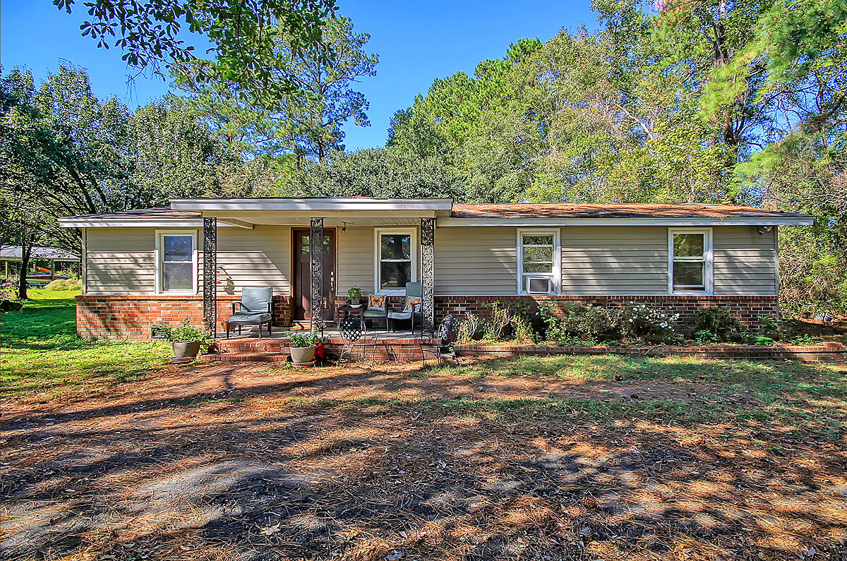 1526 Cooper Store Road Moncks Corner, SC 29461 - Photo 1 of 22 CREM_1526 Cooper Store_002