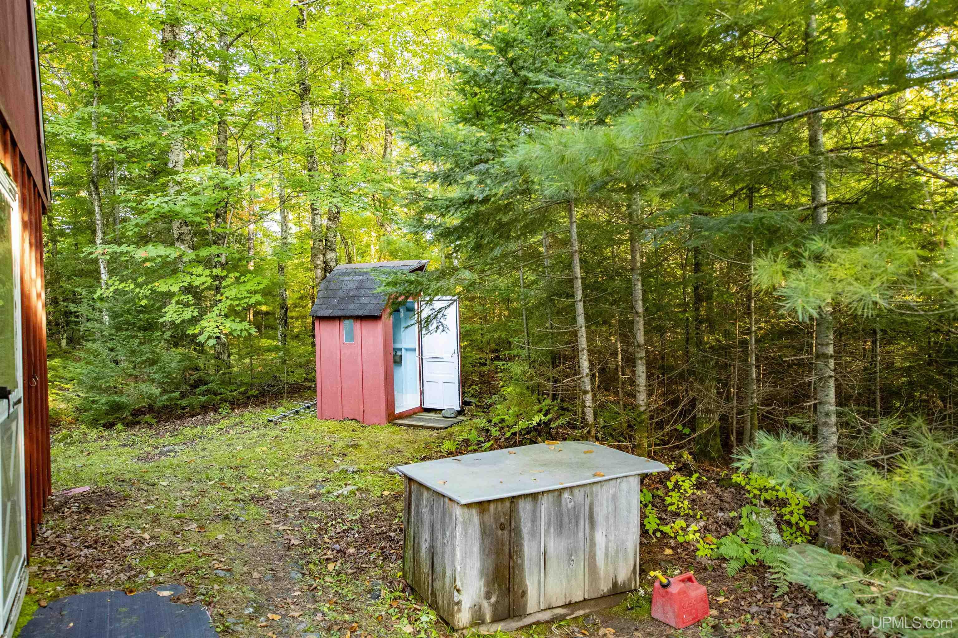 Tbd Luke Road Amasa, MI 49903 - Photo 8 of 64