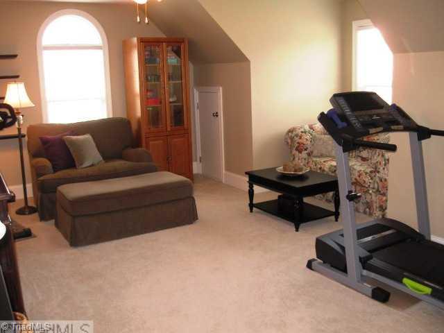 5703 Mabe Drive Oak Ridge, NC 27310 - Photo 12 of 15 Bonus.