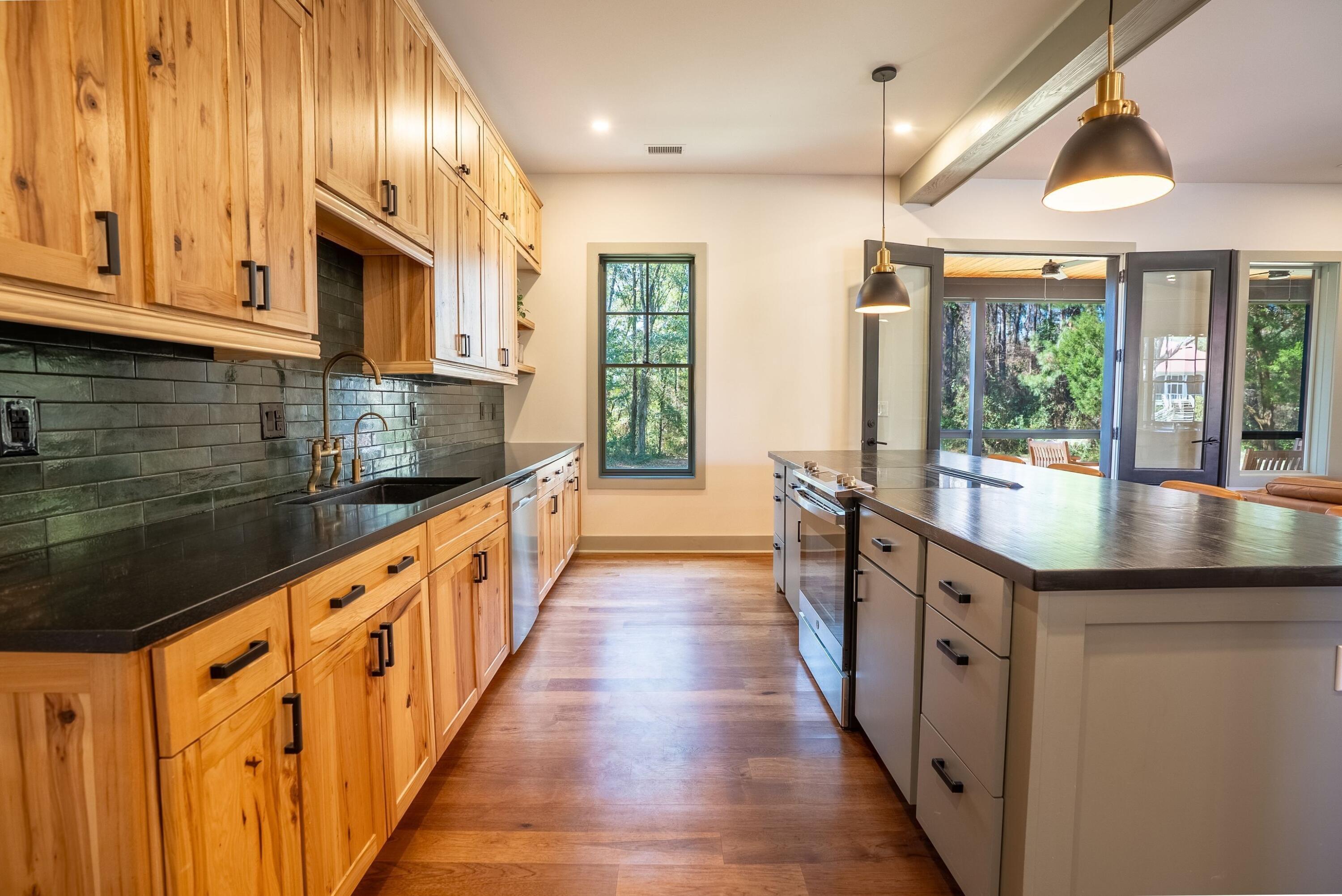 153 Tarbell Lane McClellanville, SC 29458 - Photo 4 of 15 .