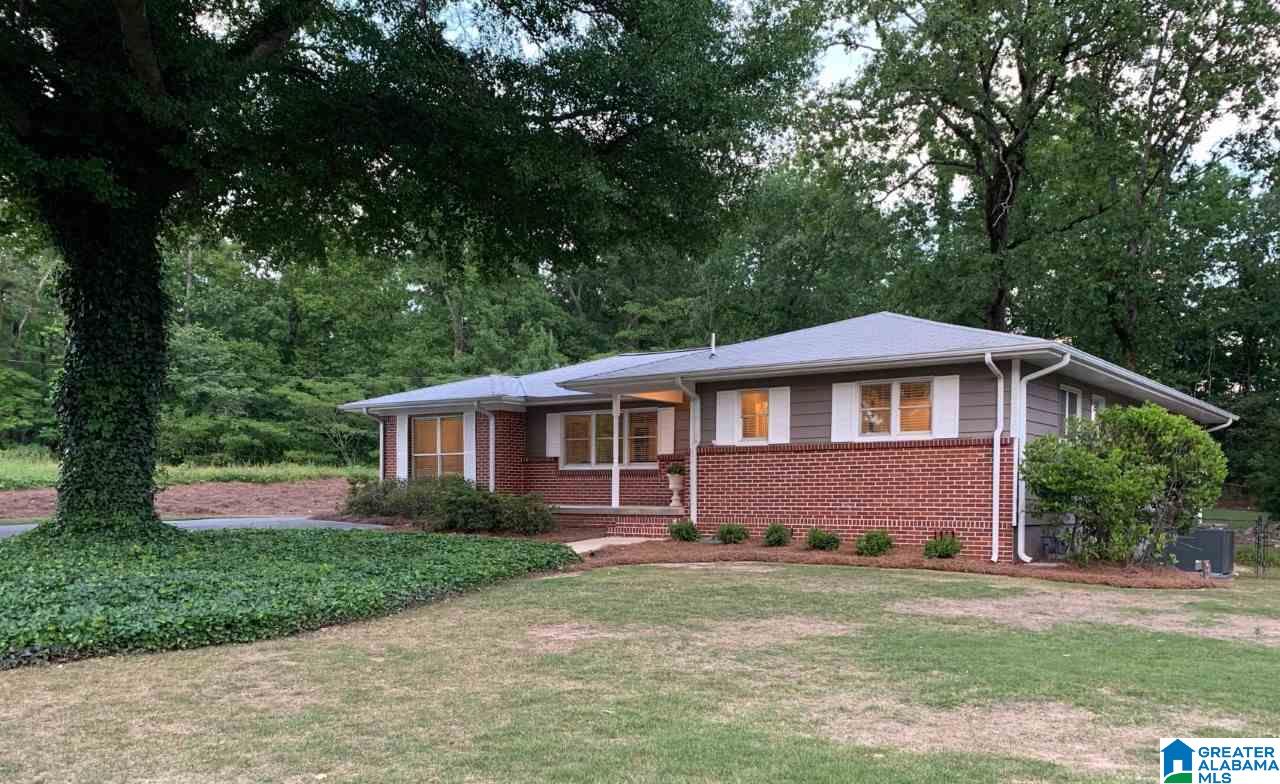 4871 Branchville Road Trussville, AL 35173 - Photo 21 of 25