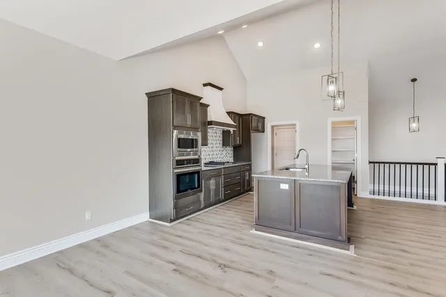 $379,000 | 13419 East Rose Street, Wichita, KS 67230