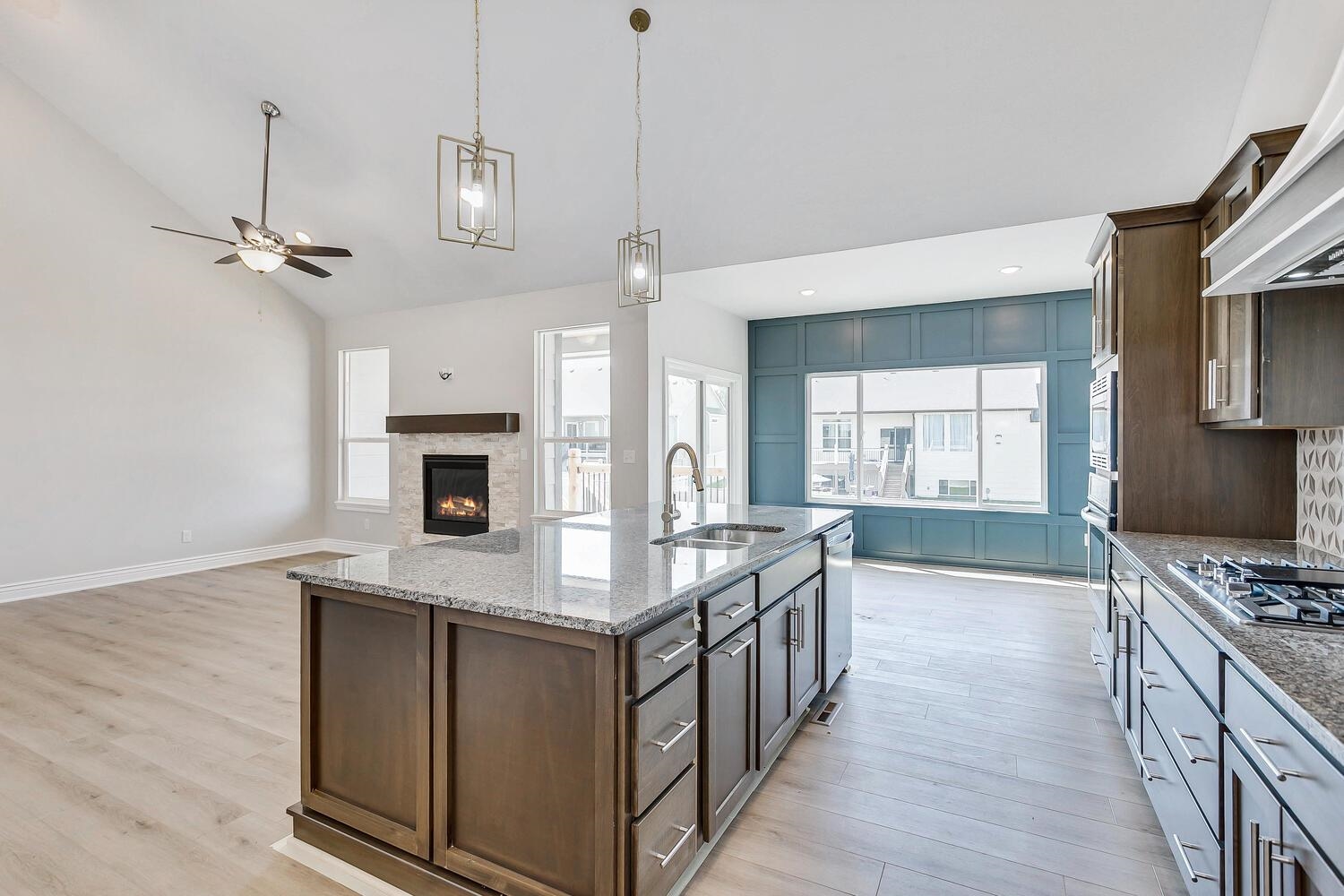 13419 East Rose Street Wichita, KS 67230 - Photo 14 of 36