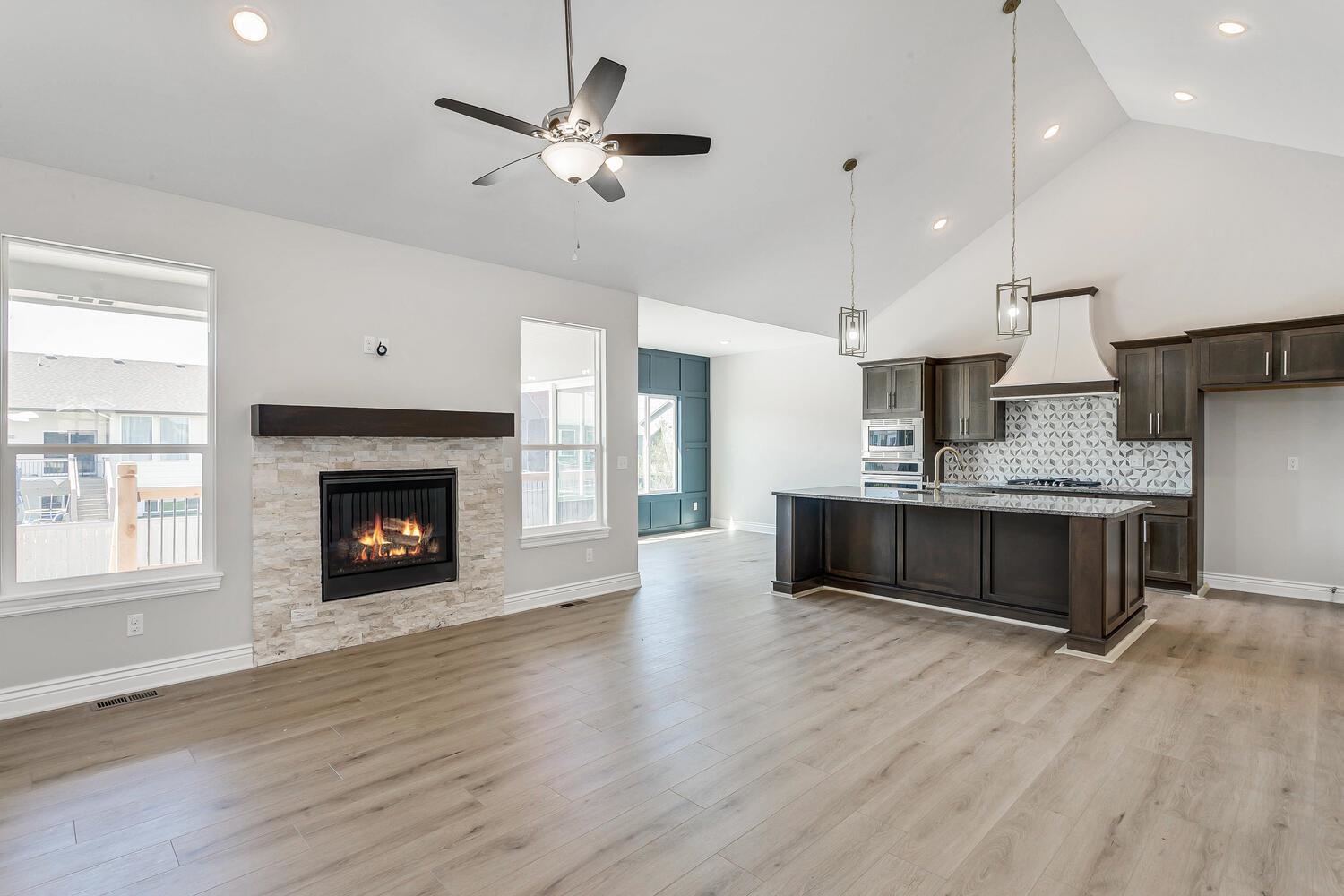 13419 East Rose Street Wichita, KS 67230 - Photo 2 of 36