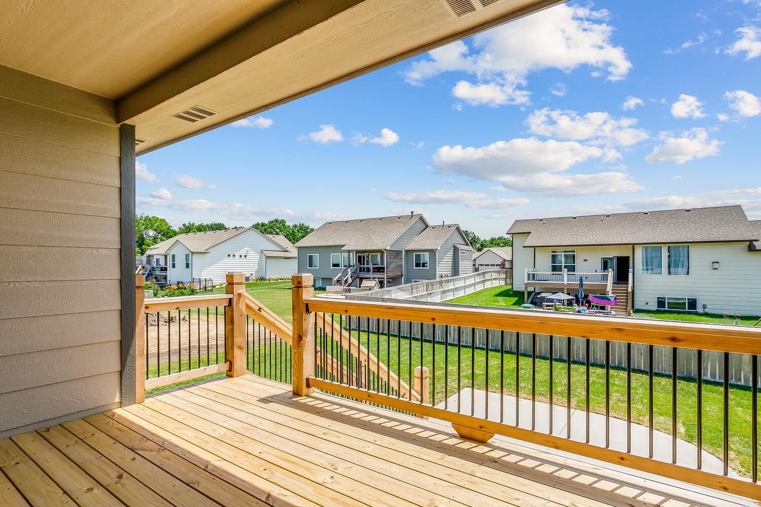 13419 East Rose Street Wichita, KS 67230 - Photo 33 of 36