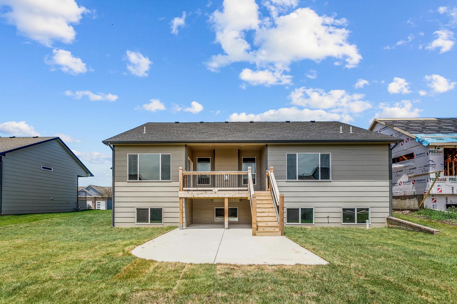 13419 East Rose Street Wichita, KS 67230 - Photo 35 of 36