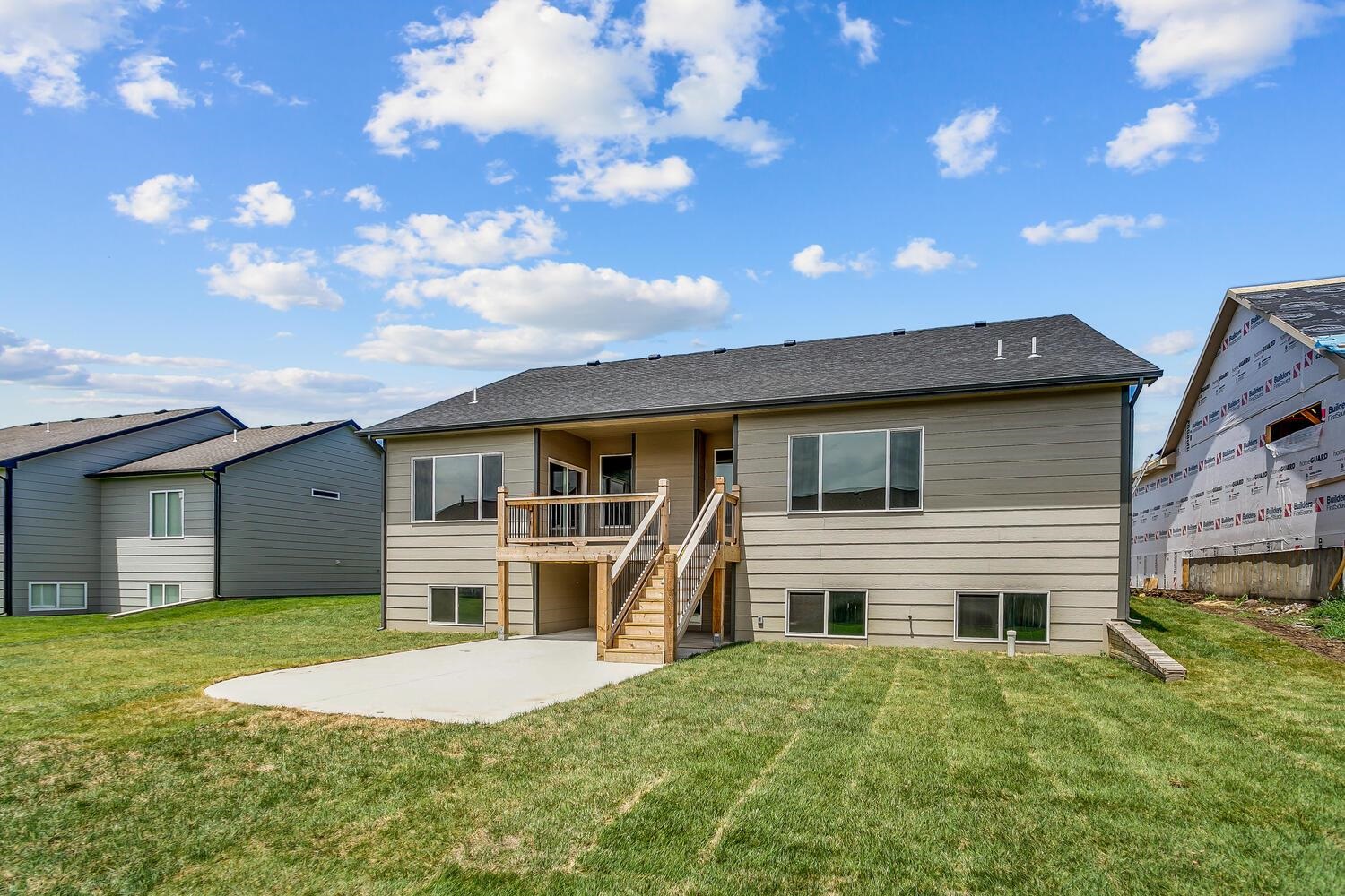 13419 East Rose Street Wichita, KS 67230 - Photo 36 of 36