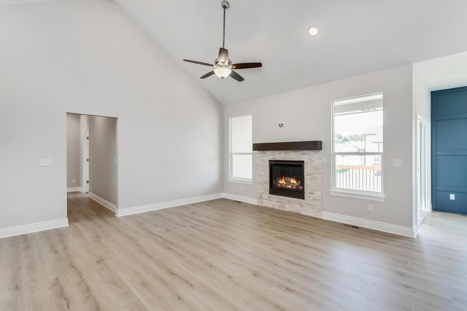 13419 East Rose Street Wichita, KS 67230 - Photo 5 of 36