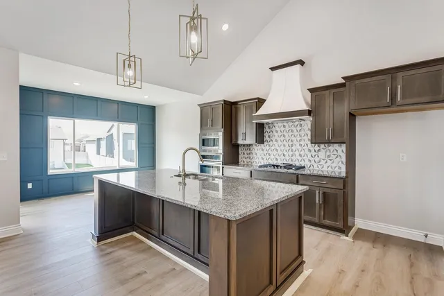 $379,000 | 13419 East Rose Street, Wichita, KS 67230