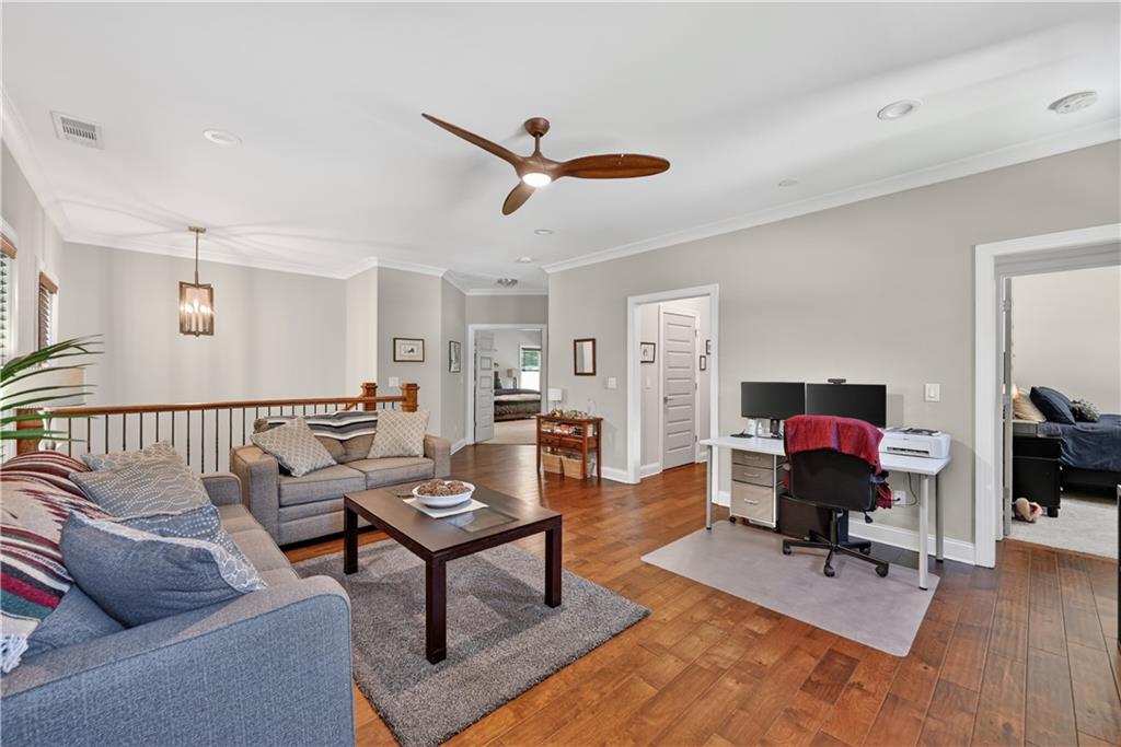 2684 Davenport Road Northwest Duluth, GA 30096 - Photo 16 of 31