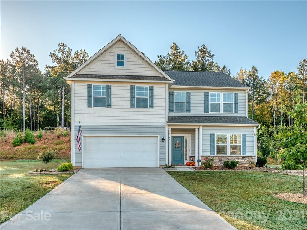 6206 Hawk View Road Waxhaw, NC 28173 - Photo 1 of 29 Gallery Image 1