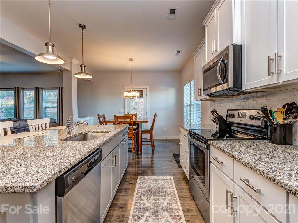6206 Hawk View Road Waxhaw, NC 28173 - Photo 11 of 29 Gallery Image 11