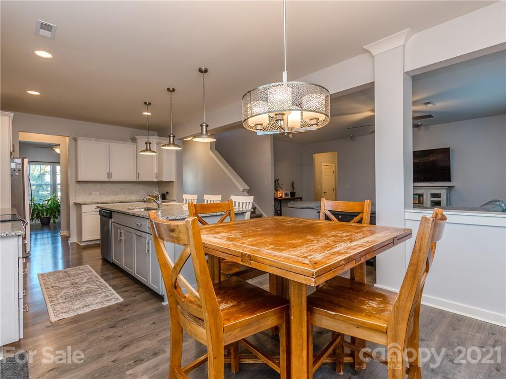 6206 Hawk View Road Waxhaw, NC 28173 - Photo 12 of 29 Gallery Image 12