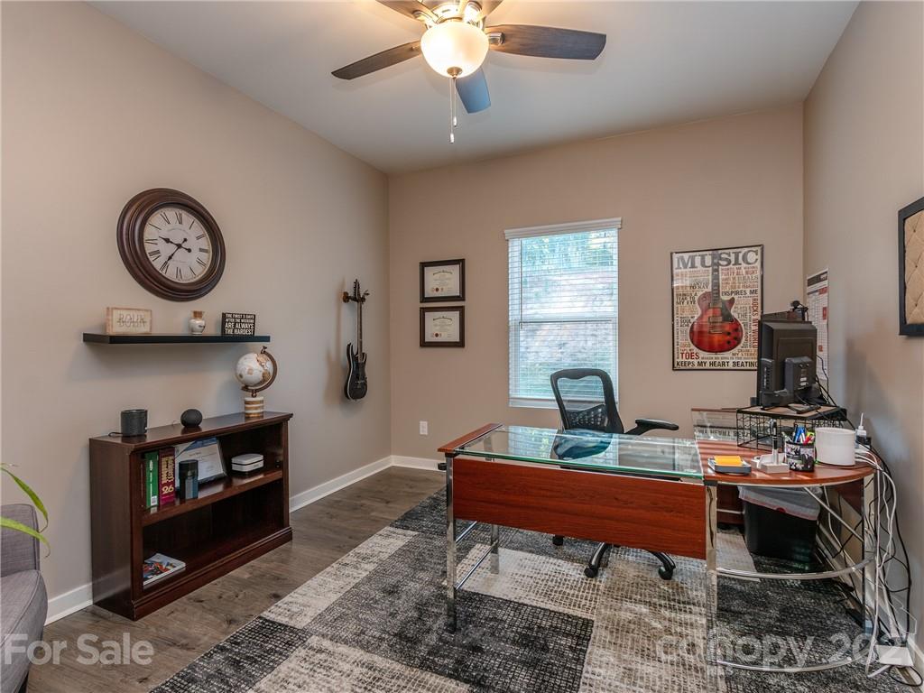 6206 Hawk View Road Waxhaw, NC 28173 - Photo 13 of 29 Gallery Image 13