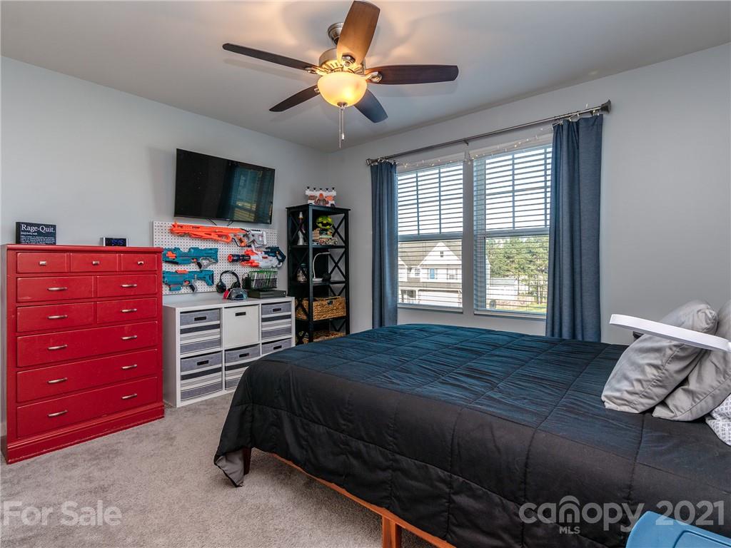 6206 Hawk View Road Waxhaw, NC 28173 - Photo 20 of 29 Gallery Image 20