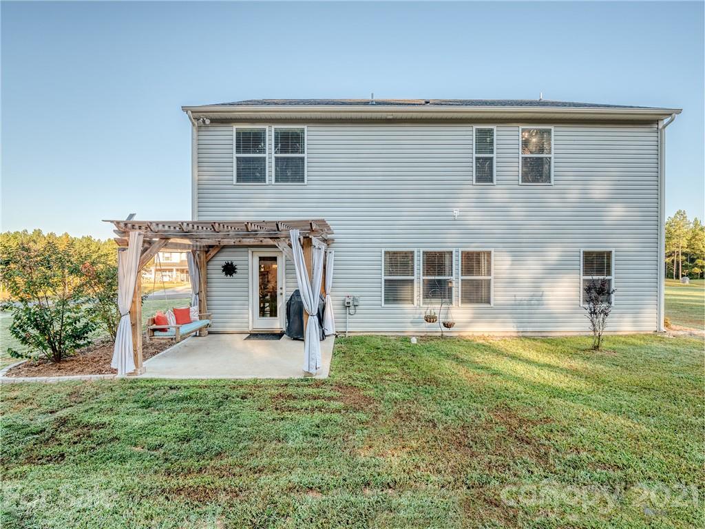 6206 Hawk View Road Waxhaw, NC 28173 - Photo 26 of 29 Gallery Image 26