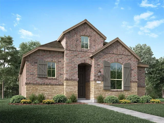 $423,140 | 1816 Atchafalaya Way, Celina, TX 75009