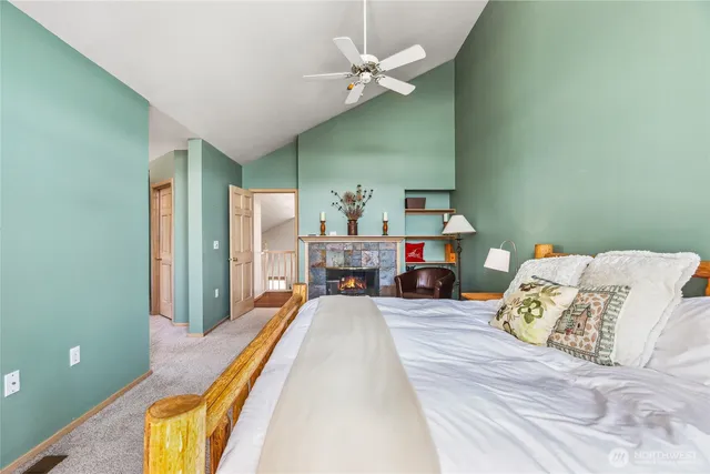 $1,248,000 | 11 Guye Peak Lane, Snoqualmie Pass, WA 98068