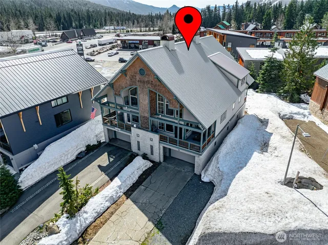 $1,248,000 | 11 Guye Peak Lane, Snoqualmie Pass, WA 98068