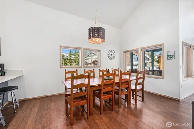 $1,248,000 | 11 Guye Peak Lane, Snoqualmie Pass, WA 98068