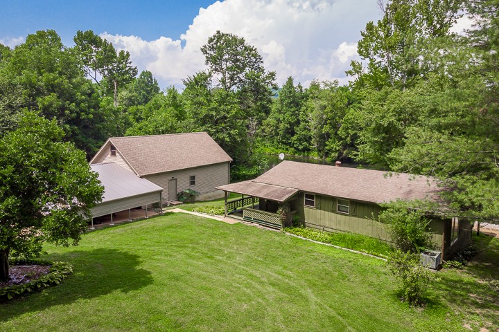1485 River Road Celina, TN 38551 - Photo 2 of 47 Gallery Image 2