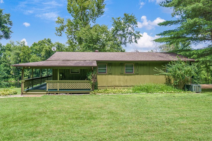 1485 River Road Celina, TN 38551 - Photo 20 of 47 Gallery Image 20