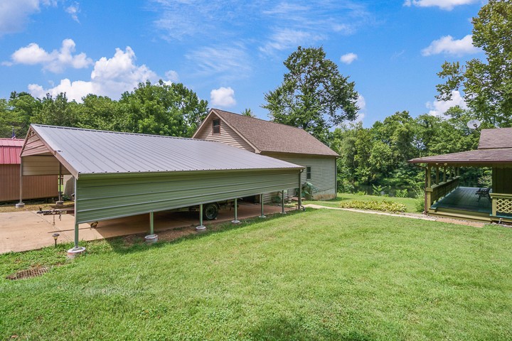 1485 River Road Celina, TN 38551 - Photo 27 of 47 Gallery Image 27