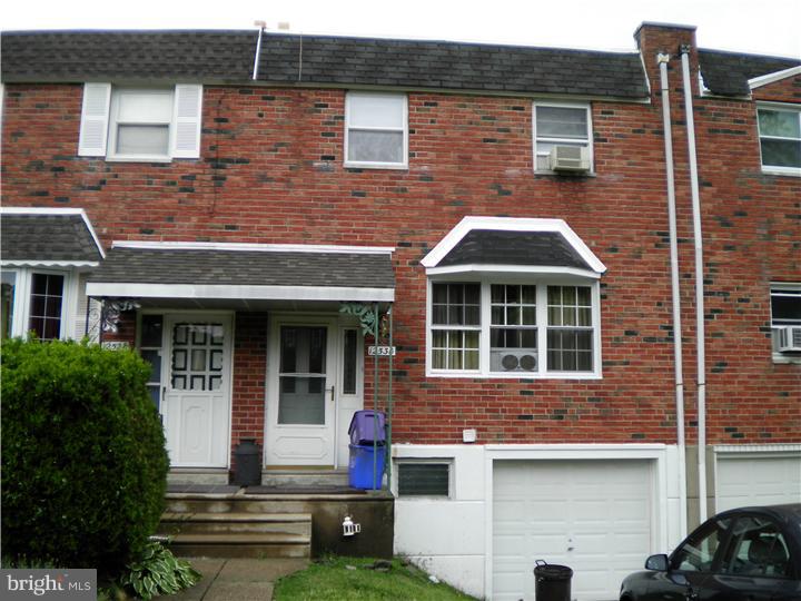 12530 Torrey Road Philadelphia, PA 19154 - Photo 3 of 19 Exterior