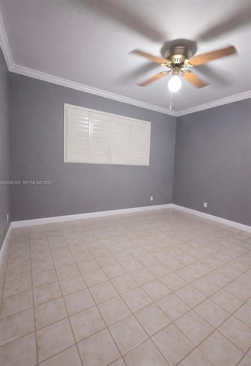10321 Southwest 17th Street Miami, FL 33165 - Photo 11 of 16 Bedroom 1