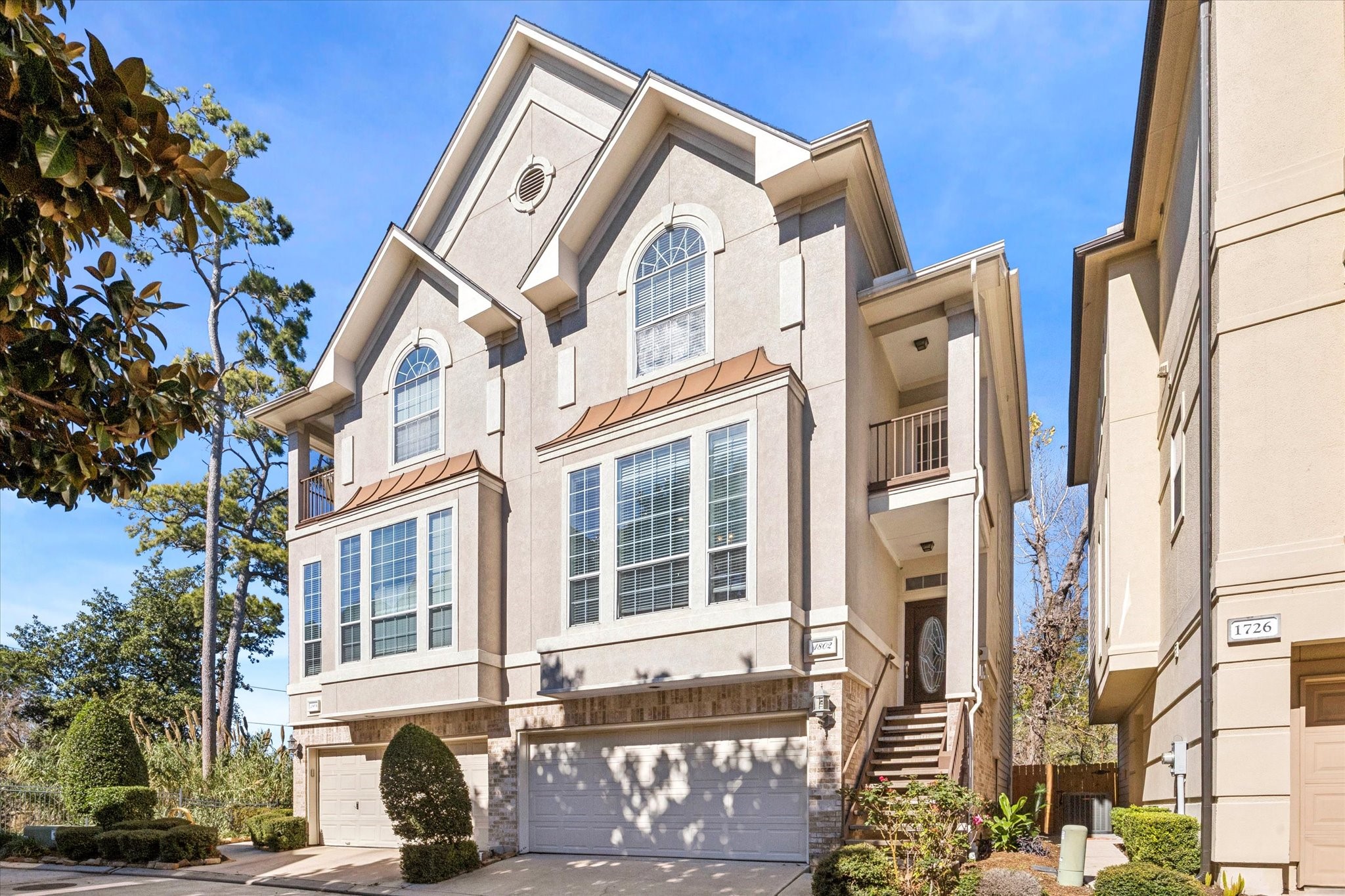 1802 Stacy Falls Houston, TX 77008 - Photo 21 of 21