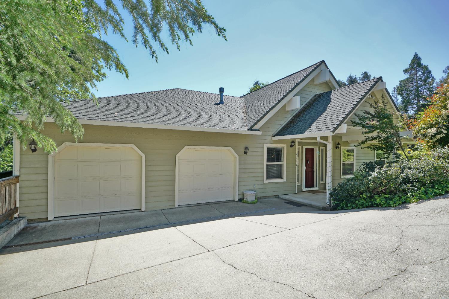 4117 Pearl Road Pollock Pines, CA 95726 - Photo 1 of 47