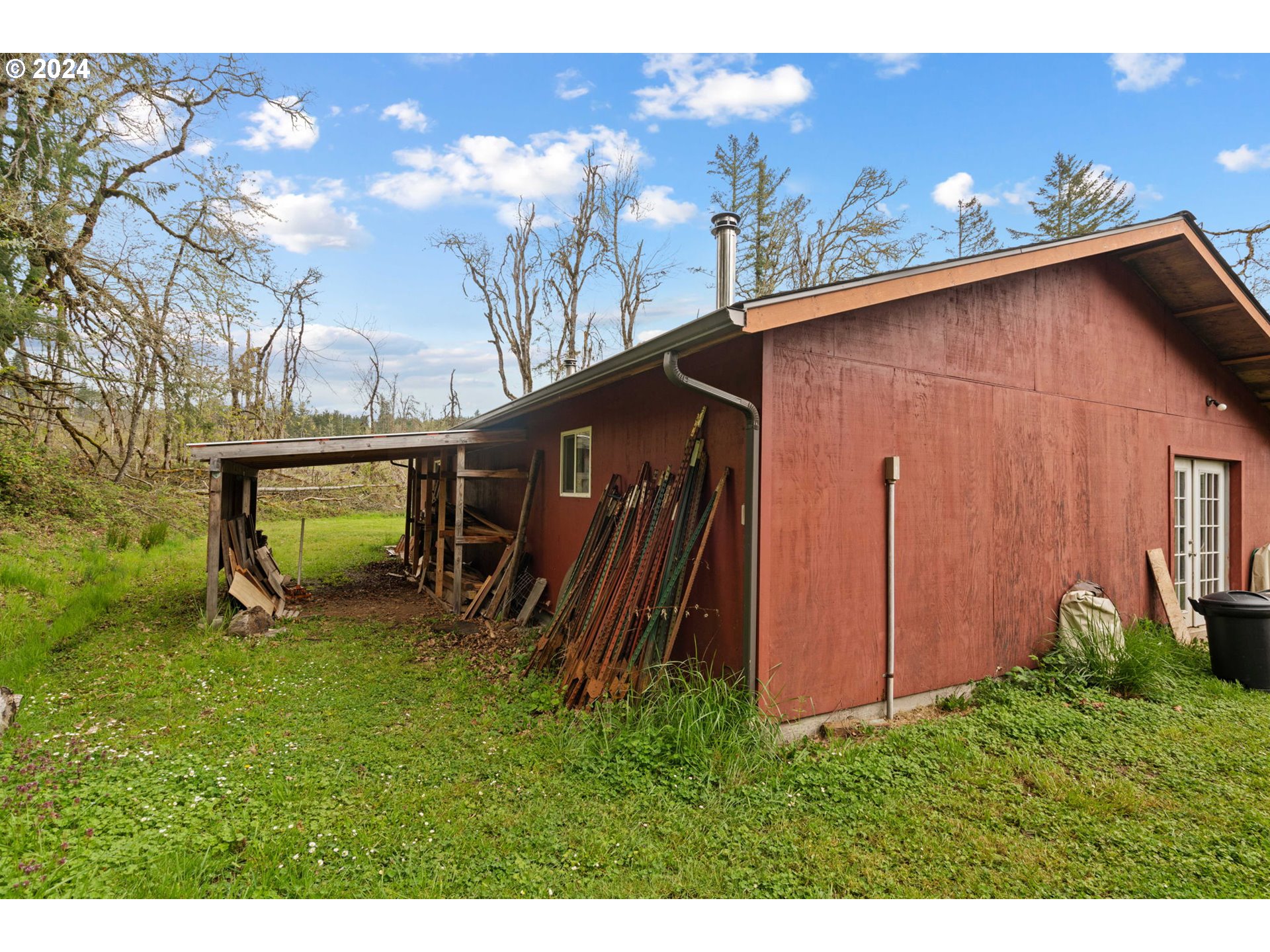 78864 Bryson Sears Road Cottage Grove, OR 97424 - Photo 39 of 47 Gallery Image 39
