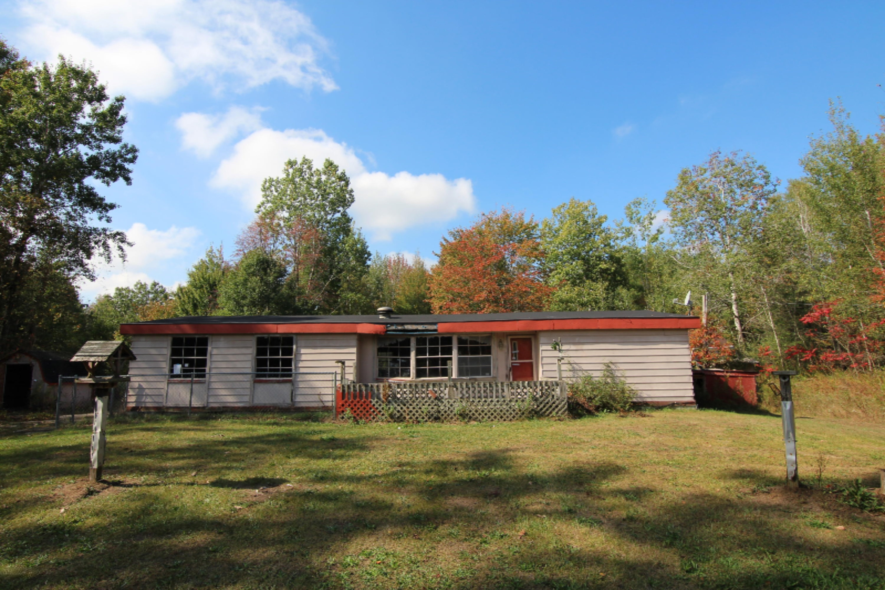 5983 Rollenhagen Road Ravenna, MI 49451 - Photo 8 of 10 Existing Home 2
