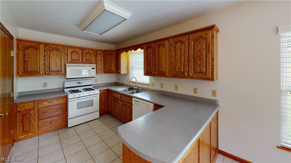 40 Deming Road Fleming, OH 45729 - Photo 4 of 13 Kitchen