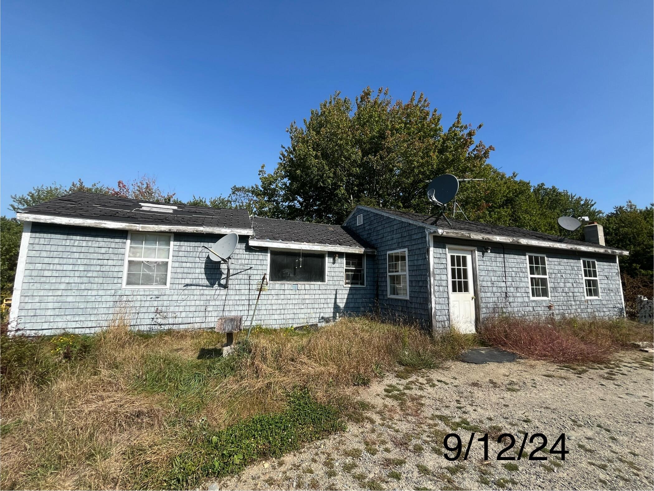 770 East Side Road Addison, ME 04606 - Photo 1 of 1 IMG_9565
