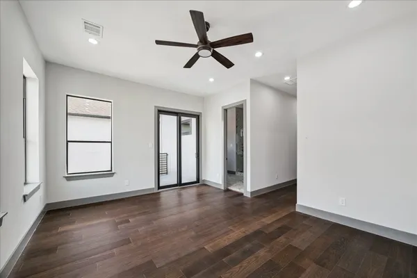 $499,999 | 2321 Tuam Street, Houston, TX 77004